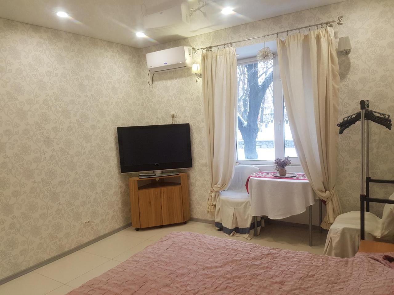 Apartamento Вулиця 29-Го Вересня 2\25 Kremenchuk Exterior foto